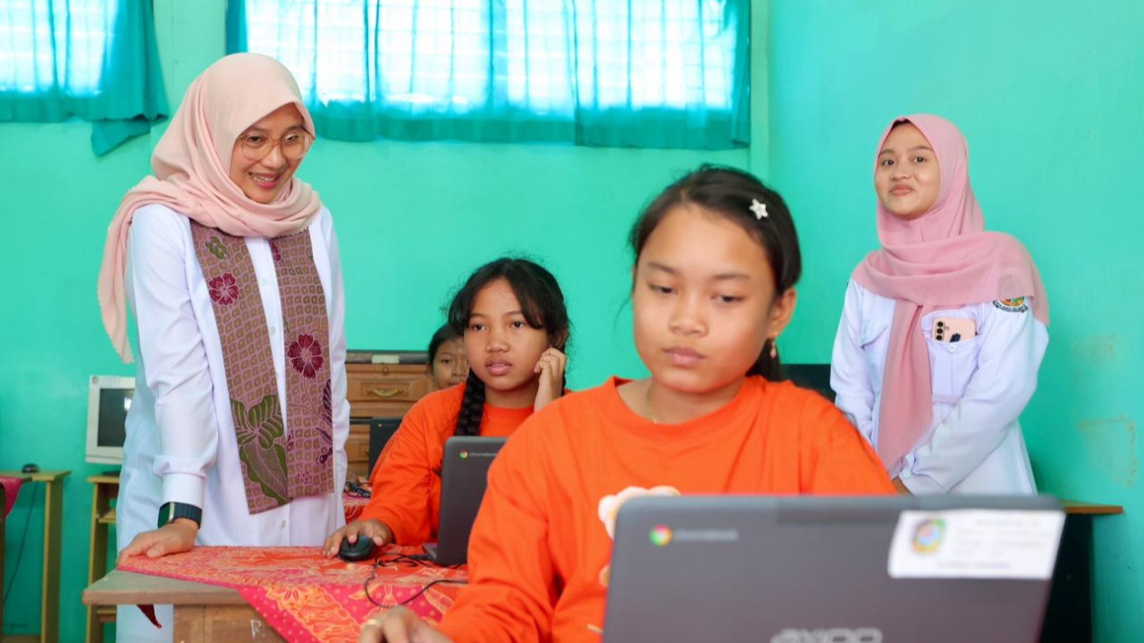 Kasus Penganiayaan Siswa SMP di Banyuwangi, Kasek Ditegur Bupati
            - galeri foto