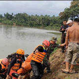 Dua Korban Hanyut Luapan Sungai Batang Ayumi Ditemukan di Bendungan Paya Sordang Padangsidimpuan