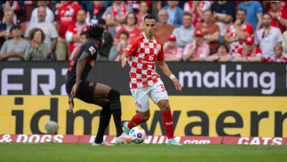 Beri Dukungan pada Palestina, Klub Jerman Justru Bekukan Pemain Ini dari Tim