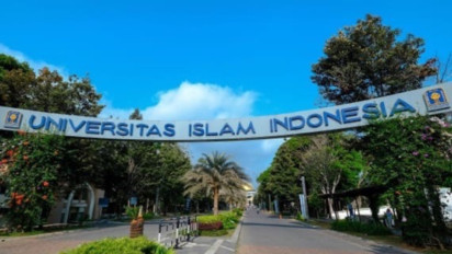 PSHK FH UII Sebut Putusan MK Lebih Kental Aspek Politis Dibanding Yuridis