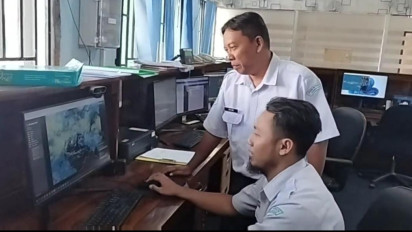 Musim Kemarau Diprediksi Hingga Pertengahan Desember, BMKG Minta Waspada Ancaman Kebakaran