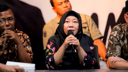 Koalisi Perubahan Khawatir Penyelenggara Pemilu Tidak Netral, Imbas Keputusan MK Disebut Politik Dinasti