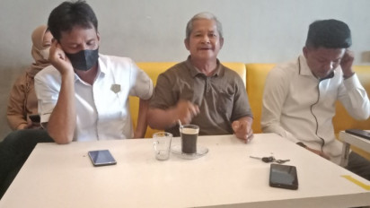 Oknum Kades Ancam Warga dengan Sajam Hingga Tinggalkan Rumah Berbulan-bulan