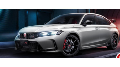 Honda Civic Turbo: Mengendalikan Masa Depan dengan Teknologi Canggih