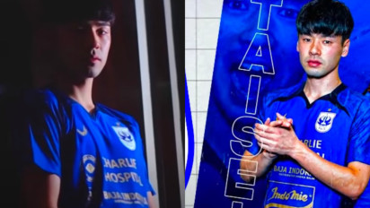 Fantastis, Pemain Jepang ini Jujur soal Gaji Saat Bermain di Liga Indoesia, Tak Disangka Bayarannya Setara dengan...