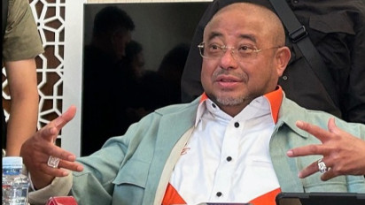 Kekhawatiran Sengketa Pemilu, PKS: Biar Allah yang Menentukan Hukumnya