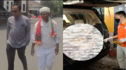 Terkuak Peran Masing-masing Pelaku Pembunuhan Amel dan Tuti di Subang, Bukti Bercak Darah Ditemukan ..