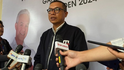 PPP Dorong Sandiaga Masuk TPN Ganjar, Puan Tawarkan Gibran