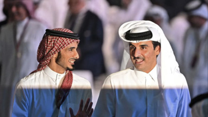 Gagal Beli Manchester United, Sheikh Jassim Mau Ajukan Tawaran Mengejutkan ke Tottenham Hotspur 