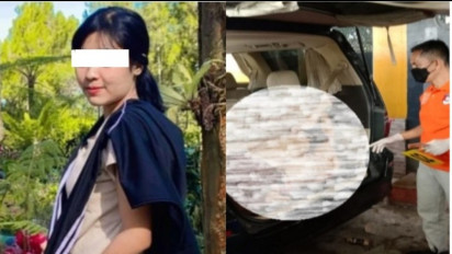 5 Fakta Mencengangkan Pembunuhan Amel dan Tuti di Subang, Sosok Pelaku hingga Bukti Bercak Darah