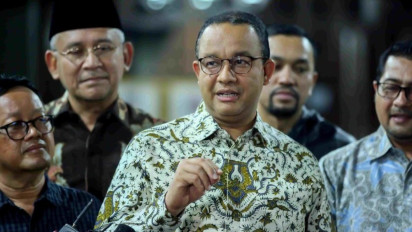 Terlihat Sederhana, Total Harta Kekayaan Anies Baswedan Ternyata Mencapai Rp18,74 Miliar