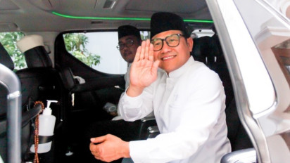 Wow Harta Kekayaan Cak Imin Lebih Besar Dibanding Anies, Nilai Tanah dan Bangunannya Sangat Fantastis