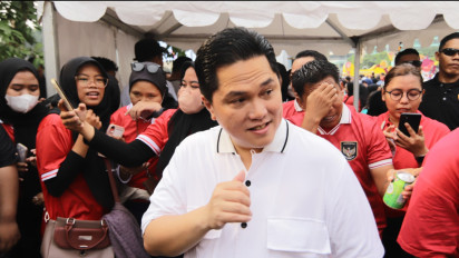 Media Asing Soroti Gelagat Indonesia dalam Bidding Tuan Rumah Piala Dunia 2034, Punya Taktik Sebagai Kingmaker 