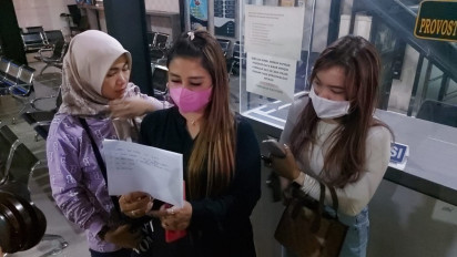 Kasus Arisan Bodong di Surabaya, Dj Tessa Morena Desak 3 Selebgram Kembalikan Seluruh Uang Iuran Anggota