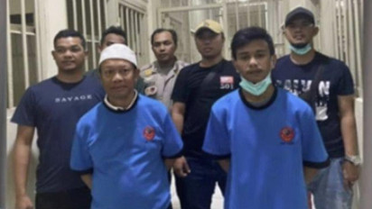 Kasus Pembunuhan Ibu Anak di Subang, Pengacara: Selama Dua Tahun, Danu tak Kabur, Sempat Ngonten hingga Bercocok Tanam