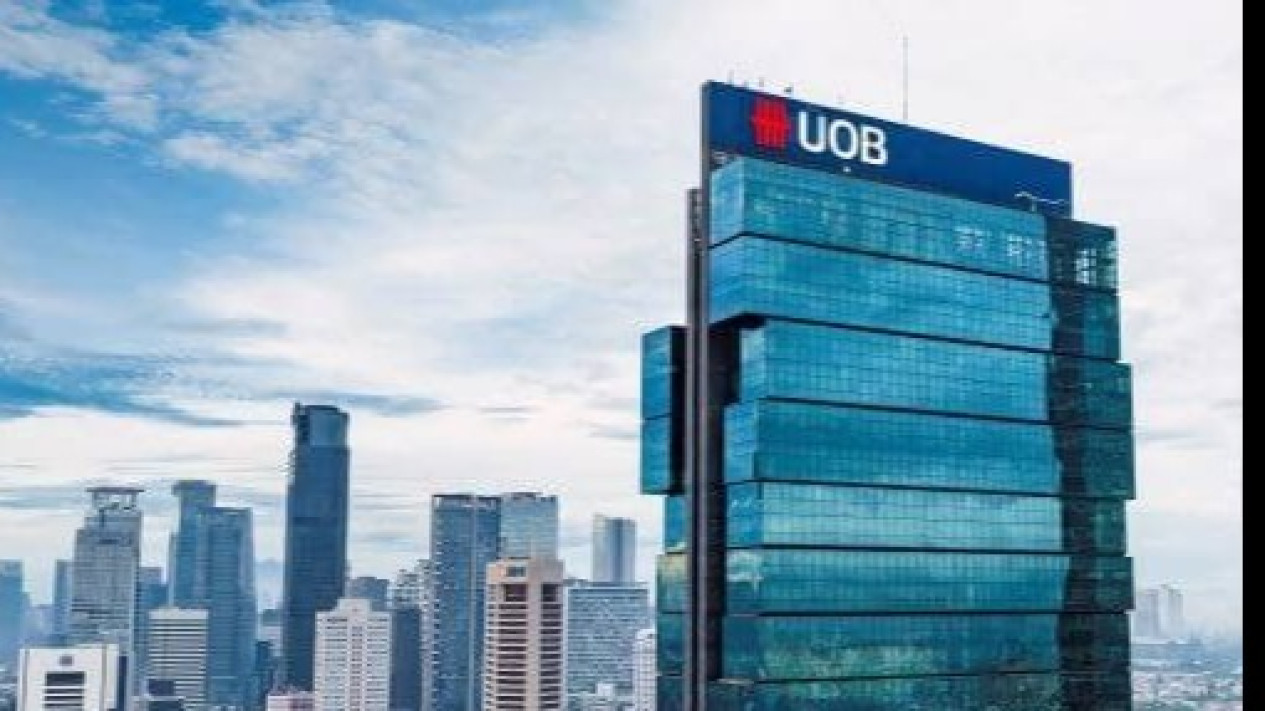 Tanggapan UOB Indonesia atas Kasus Susan Tamin
            - galeri foto