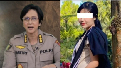 Salah Satu Korban Pembunuhan di Subang Datang ke Mimpi dr Hastry, Dokter Forensik itu Blak-blakan Cerita, Ternyata ..