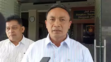 Direktur Kriminal Umum  Polda Jabar  Kombes Pol Surawan.