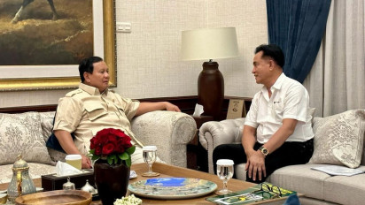 Penunjukkan Mahfud MD Bikin Nama Yusril Ihza Mahendra "Hidup", Ada Kejutan?