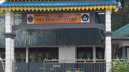 Siswi Pelaku Bullying di Langkat Akhirnya Dikeluarkan dari Sekolah