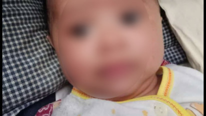 Pelaku Bawa Kabur Bayi Usia 5 Bulan dan Disembunyikan, Ibu Bayi di Pacitan Depresi