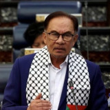 Kapal Minyak Malaysia Diizinkan Melintasi Selat Hormuz, Anwar Ibrahim Sampaikan Terima Kasih kepada Iran