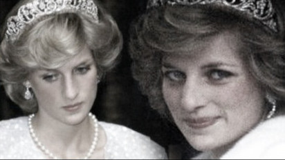 Aduhai, Seperti Inikah Prediksi Wajah Putri Diana andai Masih Hidup? Hasilnya Tetap Terlihat Cantik