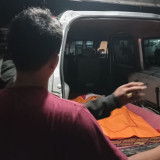 Warga Batanghari Geger! Gadis Belia Tanpa Busana Ditemukan Tewas, Wajahnya Ditutup Bantal