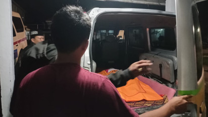 Warga Batanghari Geger! Gadis Belia Tanpa Busana Ditemukan Tewas, Wajahnya Ditutup Bantal