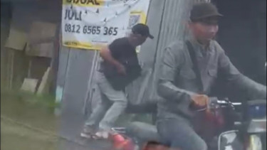 Viral! Pegawai Dishub Pemko Medan Digebuki, Polsek Sunggal Tangkap dan Ungkap Motif Kasusnya