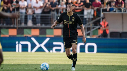 Calon Pemain Naturalisasi Timnas Indonesia, Jay Idzes Didiagnosis Mengidap Penyakit Serius