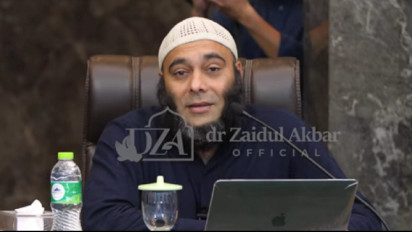 Tak Perlu Beli Skincare Mahal! dr Zaidul Akbar Ungkap Manfaat dari Dua Bahan Alami Ini Bisa Bikin Kulit Sehat dan Glowing