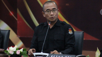KPU: Verifikasi Dokumen Anies-Imin dan Ganjar-Mahfud Dimulai Hari Ini, Diumumkan 13 November 2023
