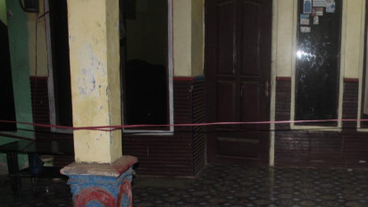 Seorang Pria di Kedungkandang Malang Tewas dengan Sejumlah Luka Sajam, Ini Penyebabnya