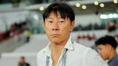Cerita Shin Tae-yong yang Pernah Dipecat oleh Pelatih Timnas Malaysia Gegara Gagal Capai Target