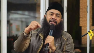 Ustaz Syafiq Riza Basalamah Jelaskan Hukum Potong Kuku Hari Jumat, Benarkah Harus Dilakukan?