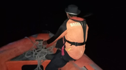 Remaja 17 Tahun di Buton Selatan Hilang Saat Melaut