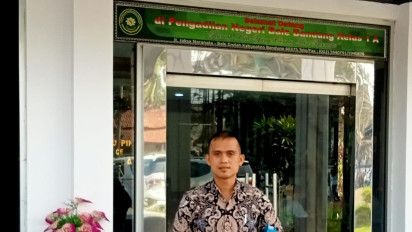 Bandingkan dengan Kasus Indra Kenz, Korban Minta Aset Doni Salmanan Dikembalikan