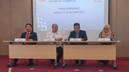 PB IDI Siapkan Panduan Pemeriksaan Kesehatan Capres Cawapres, Namun Belum Dilibatkan oleh KPU RI