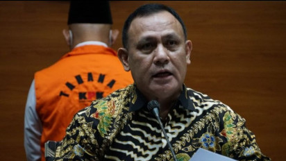 Firli Bahuri Berpotensi Mangkir Pemeriksaan Dugaan Kasus Pemerasan oleh Pimpinan KPK Terhadap Eks Mentan, SYL