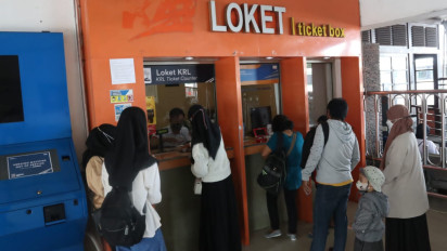 Refund Tiket Imbas Kecelakaan Kereta Api Argo Semeru Mencapai 3.851 Pembatalan Tiket