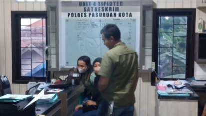 Periksa Korban Jadi Saksi, Polisi Mulai Ungkap Modus Pelaku Investasi Bodong di Pasuruan