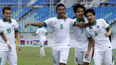 Muhammad Rafli. Source: PSSI