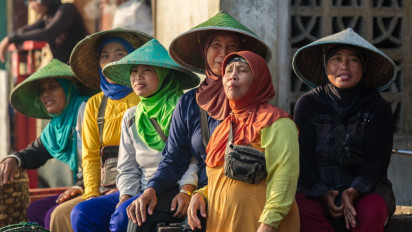 Simak! Arah Kebijakan APBN untuk Dana Desa hingga Otsus di 2024 