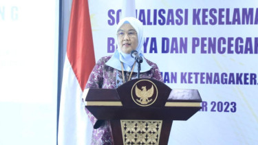 Dukung Layanan Pencari Kerja yang Efektif, Kemnaker Bekali Pelatihan Mandiri bagi Pengantar Kerja