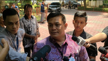 Dugaan Kasus Pemerasan Terhadap Eks Mentan SYL Menemui Titik Terang, Polda Metro Jaya Minta KPK Serahkan Sejumlah Dokumen