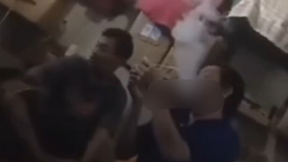 Viral Napi Rutan Kelas II B Kabanjahe Pesta Nakoba di Sel, Kakanwil Kemenkumham: Yang Terlibat Pasti Saya Pecat