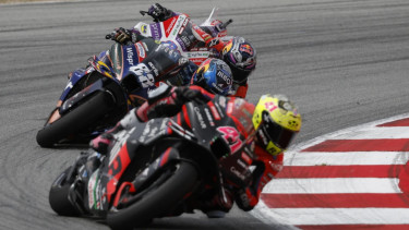 Perkiraan Cuaca Buruk, Jadwal MotoGP Australia Diundur