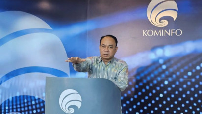 1,65 Juta Konten Judi Online Dihapus Meta Buntut Teguran Kemenkominfo