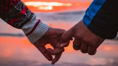 Waspada Cacar Monyet, Aktivitas Seks ini Picu Penularan